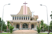 Giáo xứ Bắc Minh - Giáo hạt Phước Lý, Giáo Phận Xuân Lộc, Ấp Sơn Hà , Xã Vĩnh Thanh, Huyện Nhơn Trạch, Tỉnh Đồng Nai
